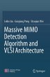 Massive MIMO Detection Algorithm and... - Bild 1
