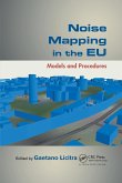 Noise Mapping in the EU Noise Mapping in the EU