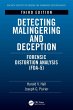 Detecting Malingering and Deception - Bild 1