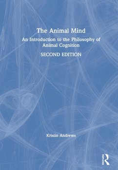 The Animal Mind - Andrews, Kristin