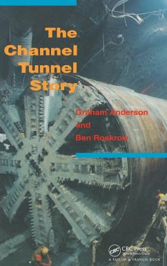 The Channel Tunnel Story