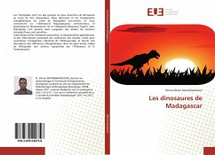 Les dinosaures de Madagascar - Ratsimbaholison, Nirina Olivier