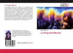 La Pequeña Muerte - Rendón, Daniela