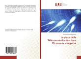 La place de la Télécommunication dans l'Economie malgache