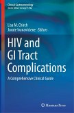 HIV and GI Tract Complications