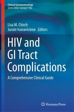 HIV and GI Tract Complications