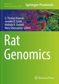 Rat Genomics