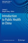 Introduction to Public Health in China