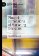 Financial Dimensions of Marketing... - Bild 1
