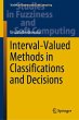 Interval-Valued Methods in... - Bild 1
