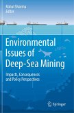 Environmental Issues of Deep-Sea Mining