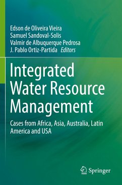 Integrated Water Resource Management