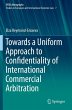 Towards a Uniform Approach to... - Bild 1