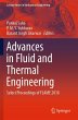 Advances in Fluid and Thermal... - Bild 1