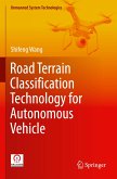 Road Terrain Classification Technology for Autonomous Vehicle