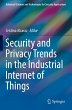 Security and Privacy Trends in the... - Bild 1