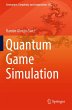 Quantum Game Simulation - Bild 1