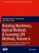 Rotating Machinery, Optical Methods &... - Bild 1
