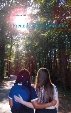 Freundschaft von weit her