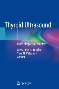 Cover Thyroid Ultrasound