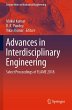 Advances in Interdisciplinary... - Bild 1