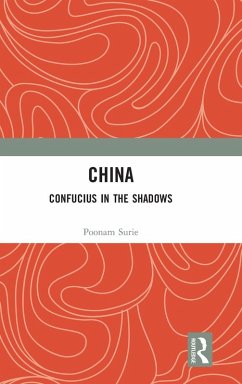 China - Surie, Poonam