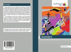 Outsiders - Etcheverry, Jorge