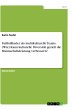 Fußballkader als multikulturelle... - Bild 1
