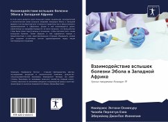 Vzaimodejstwie wspyshek bolezni Jebola w Zapadnoj Afrike - Oniekuru, Nwajdzüs Jentoni;Ezea, Chizoba Perpetua;Ihemezie, Jeberejkwu DzhonPol