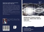 MOLECOLA CLINICA SOCIO-POLITICA. [MEDICINA IODICA PRECISA]