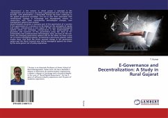 E-Governance and Decentralization: A Study in Rural Gujarat - Kumar, T.