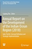 Annual Report on the Development of the Indian Ocean Region (2018)