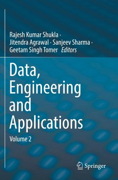 Data, Engineering and Applications