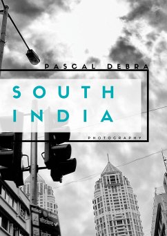 South India - Debra, Pascal