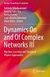 Dynamics On and Of Complex Networks III - Bild 1
