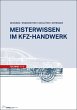 Meisterwissen im Kfz-Handwerk - Bild 1