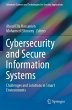 Cybersecurity and Secure Information... - Bild 1