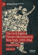The Civil Rights Theatre Movement in... - Bild 1