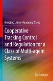 Cooperative Tracking Control and Regulation for a Class of Multi-agent Systems