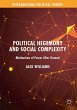 Political Hegemony and Social Complexity - Bild 1