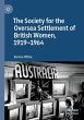 The Society for the Oversea Settlement... - Bild 1