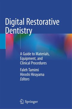 Digital Restorative Dentistry