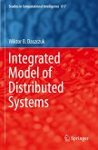 Integrated Model of Distributed Systems