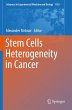 Stem Cells Heterogeneity in Cancer - Bild 1