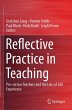 Reflective Practice in Teaching - Bild 1