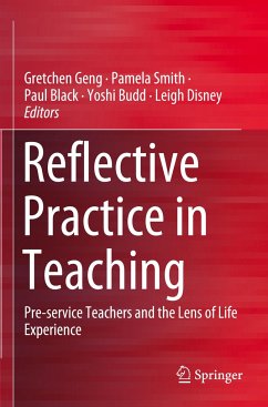 Reflective Practice in Teaching