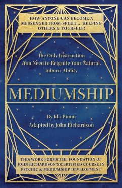 Mediumship - Pimm, Ida