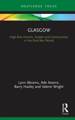 Glasgow - Abrams, Lynn; Kearns, Ade; Hazley, Barry