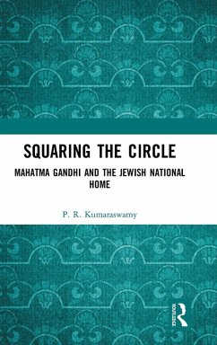Cover Squaring the Circle