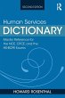 Human Services Dictionary - Bild 1